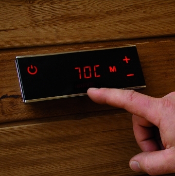 Harvia      HGX  WX602