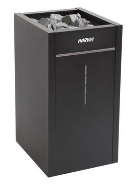   Harvia Virta HL110S .  .  