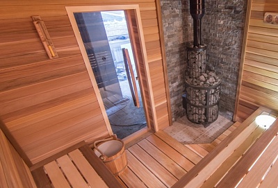    Sawo 730 - 4SG 690mm  1890mm   