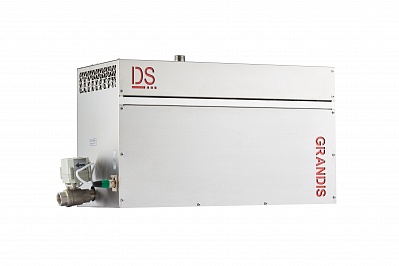 Steam generator DS 90