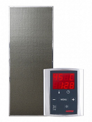 Harvia  - 1000X300 300W  WX456