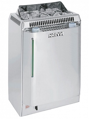   Harvia Topclass Combi KV60SE    