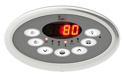   Sawo INC-S Innova Classic S ( 3.4)