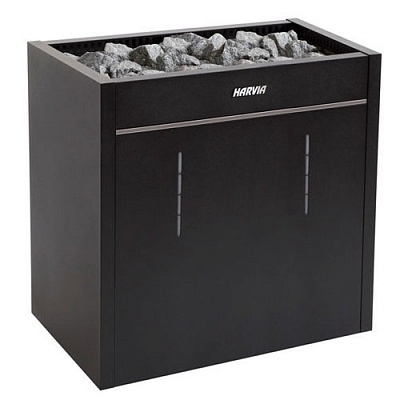   Harvia Virta Pro Combi HL135SA 13.5   .  